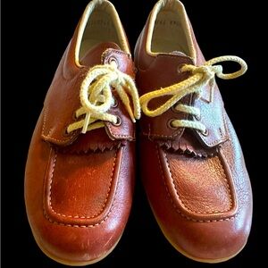 Vintage Stride Rite children’s shoes
